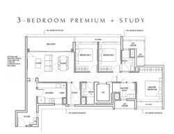 Saint Barnabas Lane (D12), Condominium #587671131